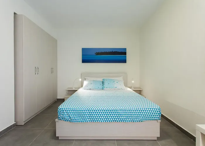 Daphne, Beachfront House Glarokavos #feelslikehome Tatil Evi Pefkochori